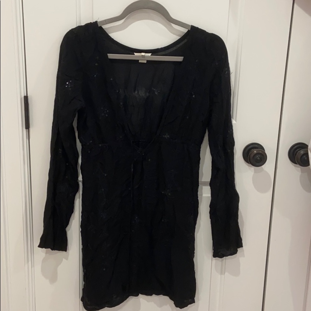 Women’s cover-up